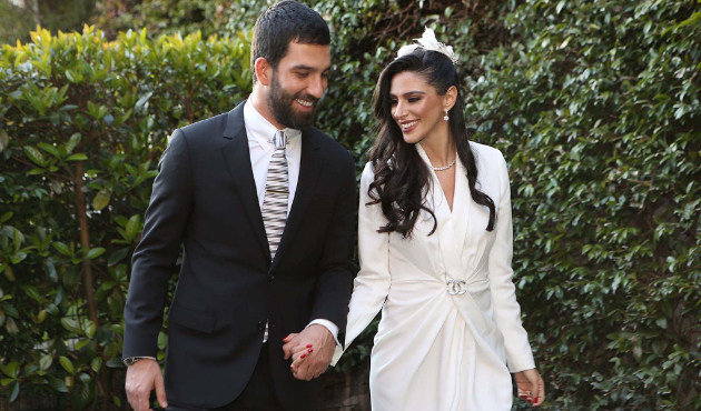 Arda ve Aslıhan'ın bebeğinin cinsiyeti belli oldu!