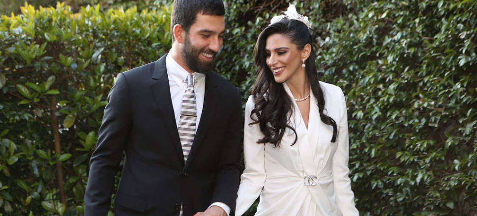 Arda ve Aslıhan'ın bebeğinin cinsiyeti belli oldu!