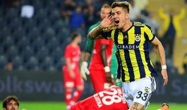 Neustadter'in yeni adresi belli oldu!