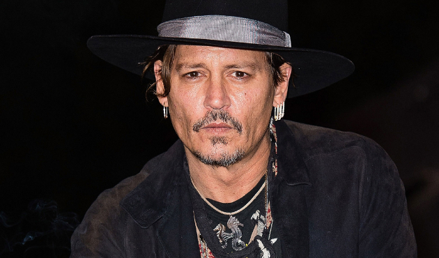 Johnny Depp'ten Rus kızları itirafı!