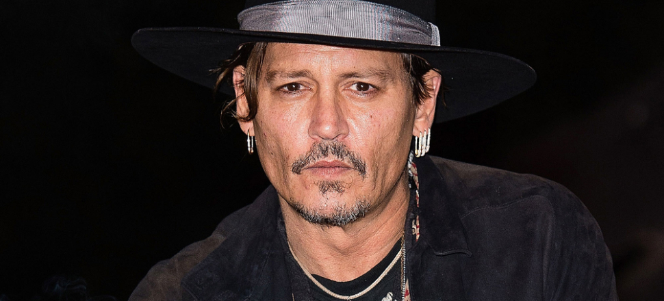 Johnny Depp'ten Rus kızları itirafı!