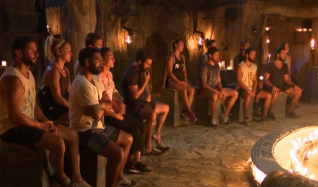 Kazandığı ödülü göremeden Survivor'a veda etti!