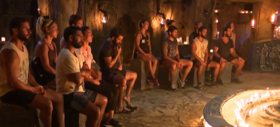 Kazandığı ödülü göremeden Survivor'a veda etti!