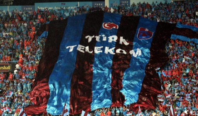 İşte Trabzonspor'un yeni patronu...