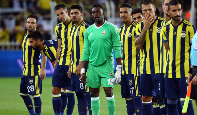 Fenerbahçeli yıldız italyanlara önerildi!