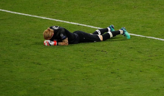 Liverpool dünyanın konuştuğu Karius hakkında son kararını verdi