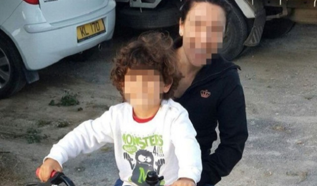 Oğlunu doğradı, kendini kesti, 1 gün can çekişti..
