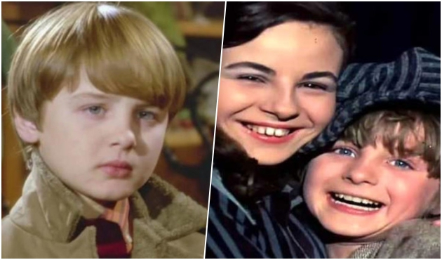 Yeşilçam'ın Ömercik'inin film gibi hayatı!