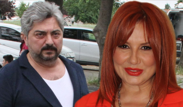 Deniz Seki'den eski sevgilisine cevap!