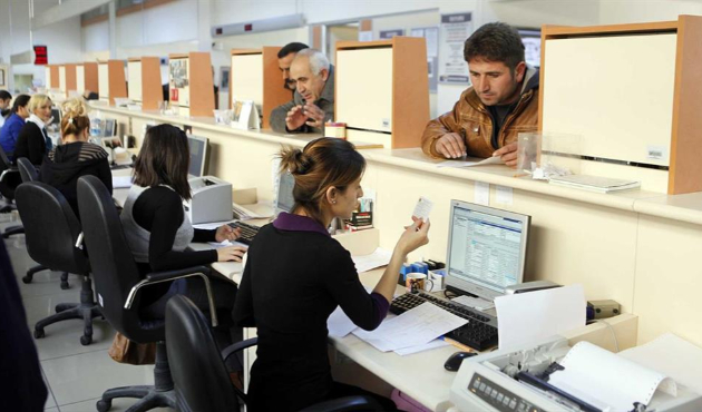 Müjde az önce geldi! Tam 50 bin memur alınacak...