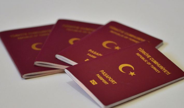 Pasaport alacaklar dikkat! Yeni döneme girildi...
