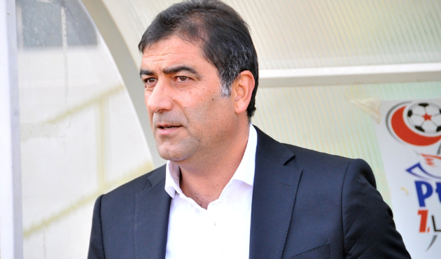 Ünal Karaman, Trabzonspor'da...