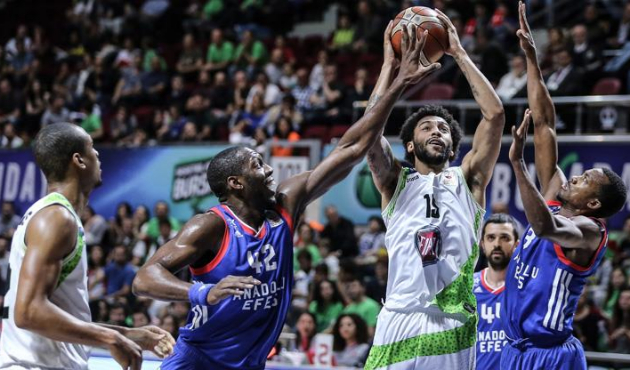 TOFAŞ'tan finale dev adım!