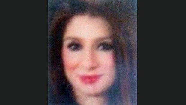 Polis eve girdiğinde korkunç manzarayla karşılaştı!