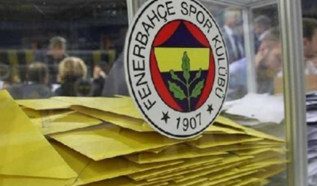 Fenerbahçe Genel Kurulu'nda büyük endişe!
