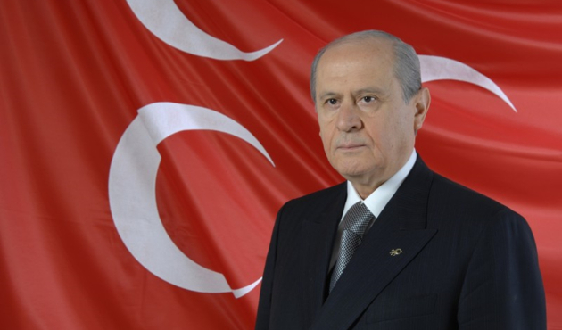 "Bizans çöktü sanıyorduk, meğer yaşıyormuş"