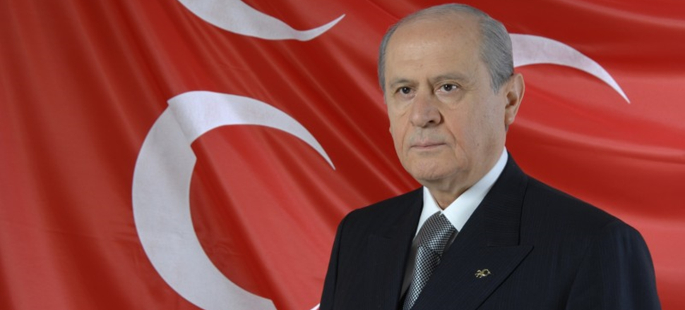 "Bizans çöktü sanıyorduk, meğer yaşıyormuş"