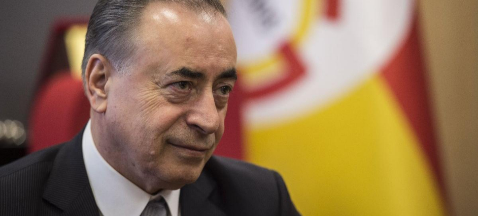 "Fenerbahçemize, Beşiktaşımıza uygulanan..."