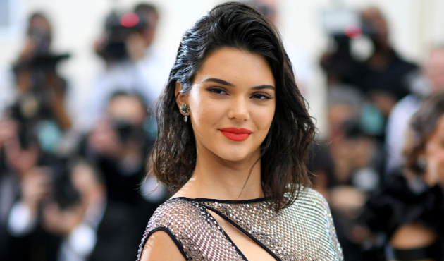 Kendall Jenner'dan Mert Alaş paylaşımı!