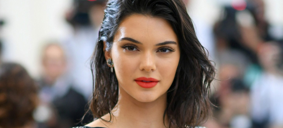 Kendall Jenner'dan Mert Alaş paylaşımı!