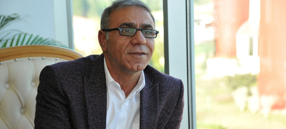 Merhametin yuvası gözlerdir