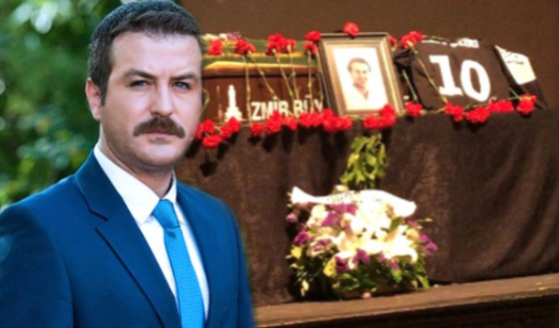 Arda Öziri son yolculuğuna uğurlandı!