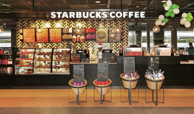 Starbucks 8 bin şubesini aynı anda kapattı!