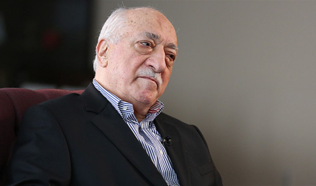 FETÖ elebaşının kaç kere istendiği ortaya çıktı!