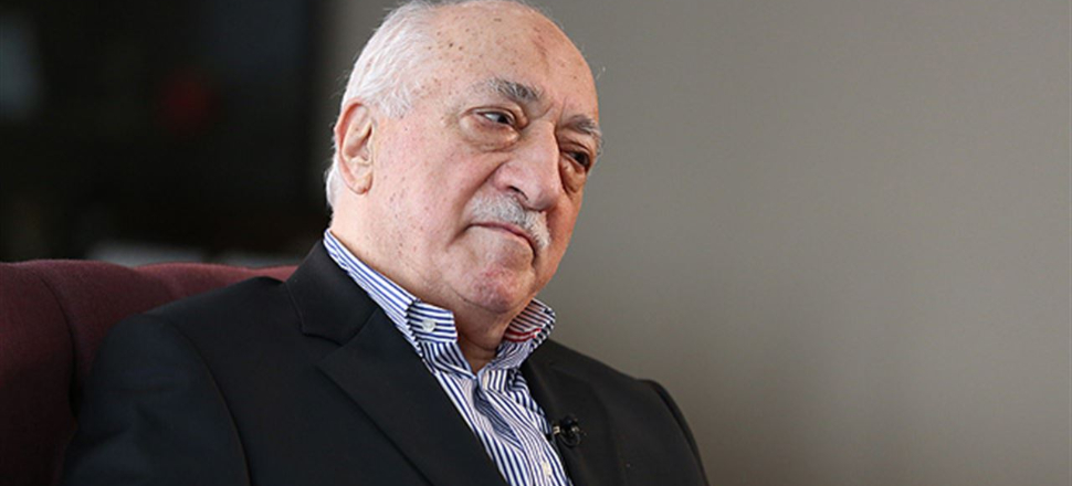 FETÖ elebaşının kaç kere istendiği ortaya çıktı!