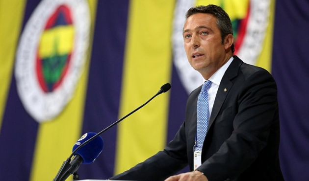 Ali Koç'tan flaş Arsene Wenger açıklaması