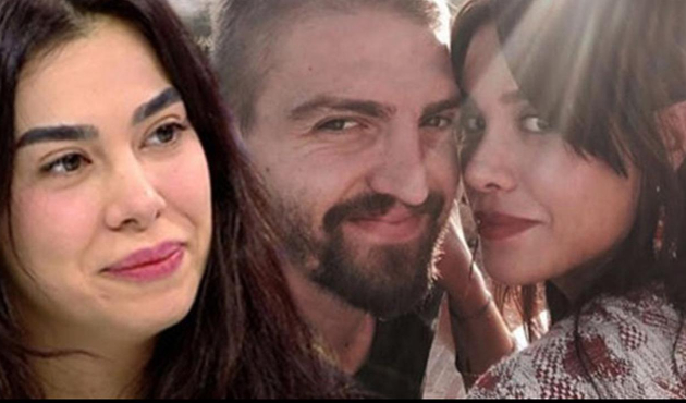 Asena mahkeme koridorlarında, Caner Barcelona'da!