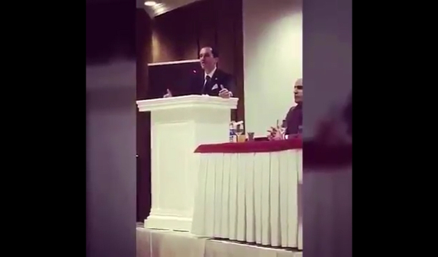 Fatih Erbakan'dan CHP, Saadet ittifakına tepki!