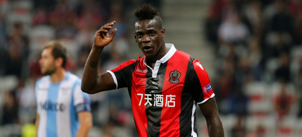 Galatasaray'a Balotelli'den kötü haber!