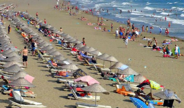 30 bin lira maaşla profesyonel turist aranıyor!