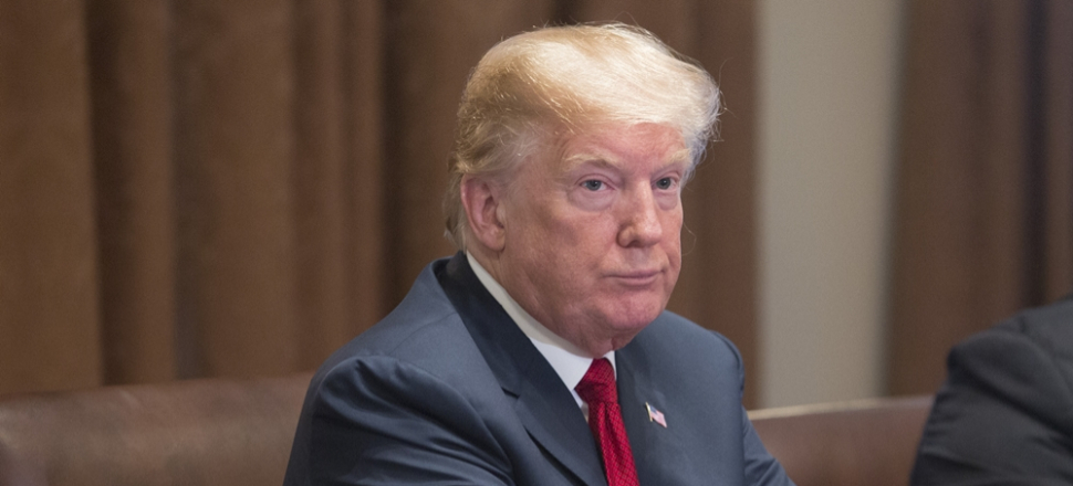 Trump: Keşke başka birisini seçseydim...