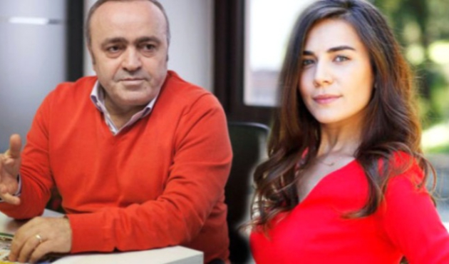 Buse Varol'un ses kaydı Ali Eyüboğlu'nu çıldırttı!
