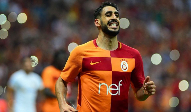 Tolga Ciğerci'ye yeni talip!