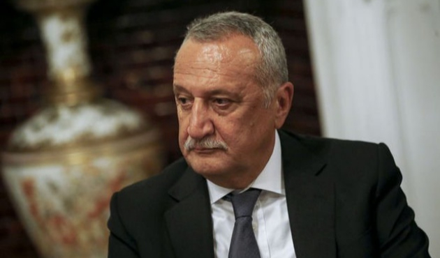 Mehmet Ağar Elazığ'da sahaya iniyor!