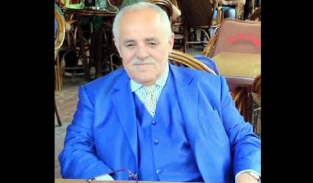 Eski belediye başkanı evinde ölü bulundu!