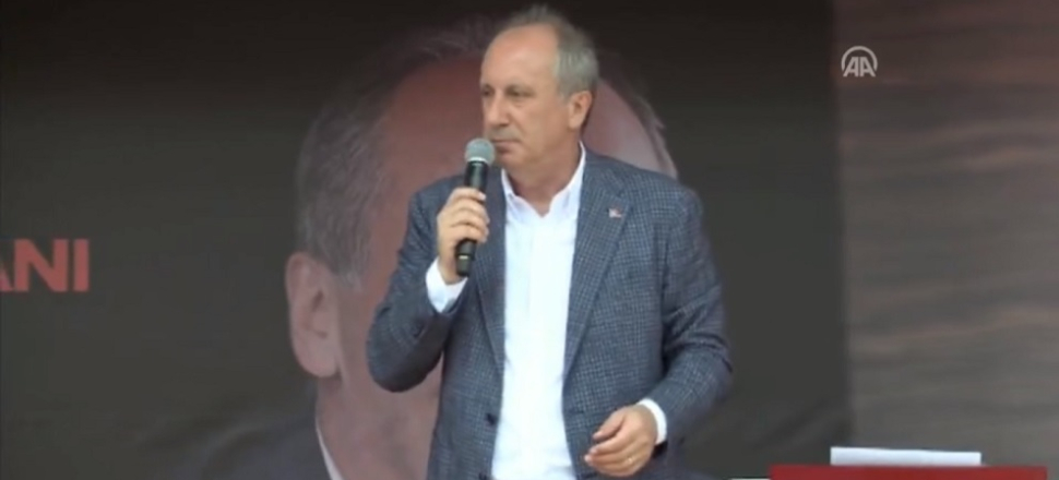 İnce'den Pensilvanya iddiası için yeni açıklama!