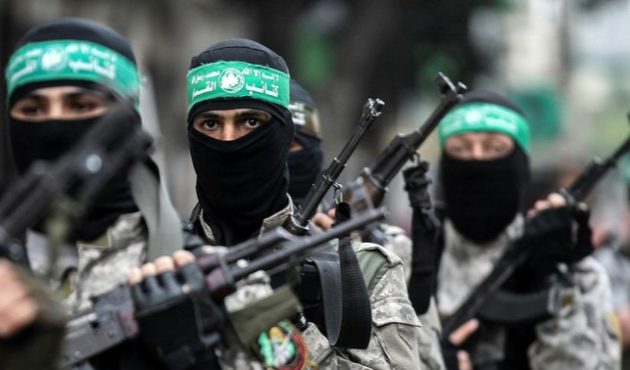 Hamas, İsrail ile anlaştıklarını açıkladı!