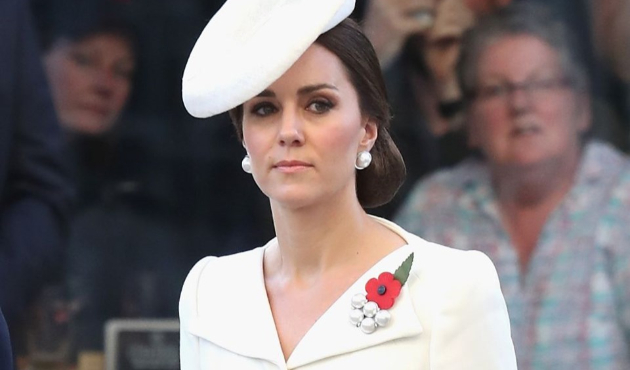 Kate Middleton, elbisesinin fiyatıyla şaşırttı!