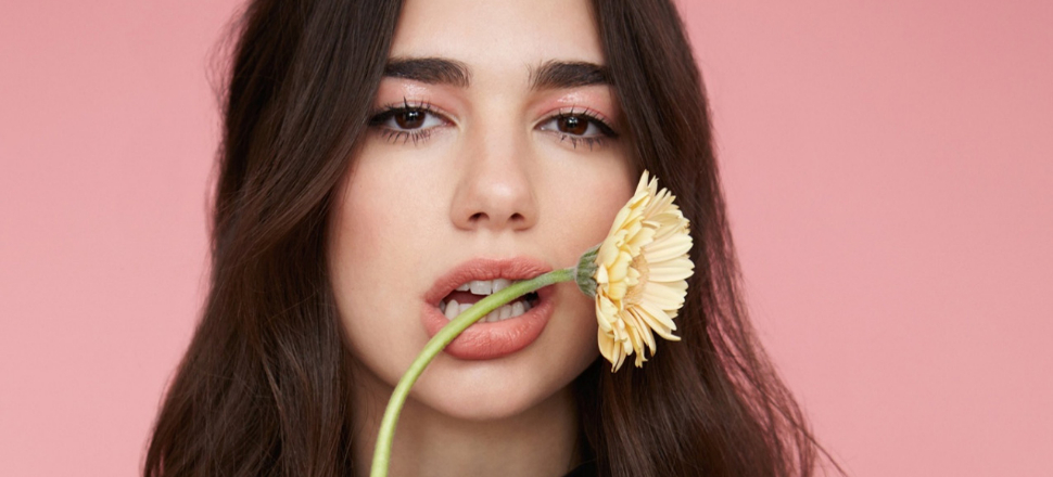 Dua Lipa'dan Marco Asensio açıklaması!