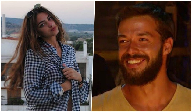 Hilmi Cem'den Yunan yarışmacı itirafı!