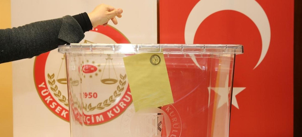Milletvekili kesin aday listesi Resmi Gazete'de...