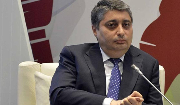 Nasuhi Güngör'den kitap açıklaması...