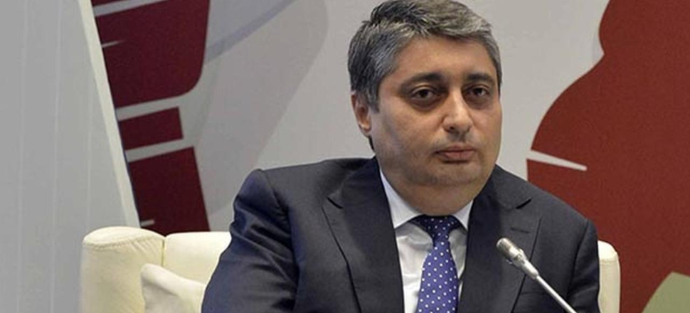 Nasuhi Güngör'den kitap açıklaması...
