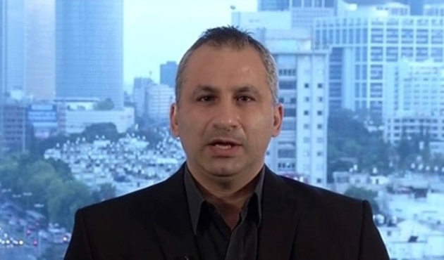 İsrailli akademisyenden küstah tehdit...