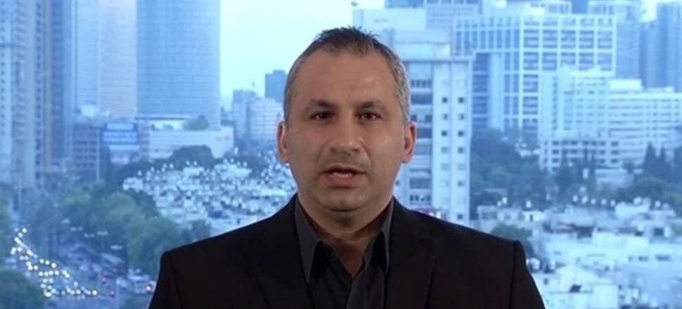 İsrailli akademisyenden küstah tehdit...