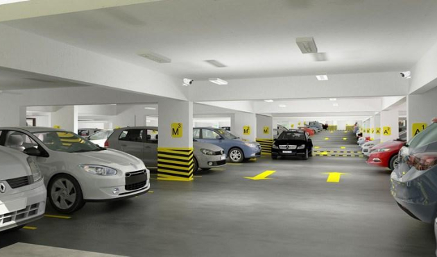 Her daireye 1 otopark düzenlemesinde flaş gelişme!